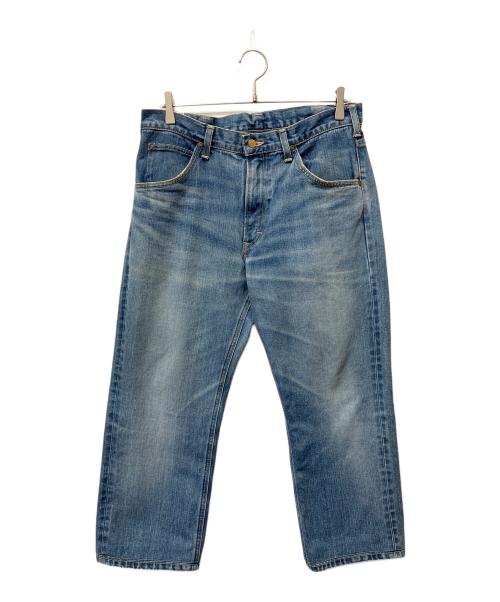 LEE（リー）LEE (リー) デニムパンツ インディゴ サイズ:32の古着・服飾アイテム