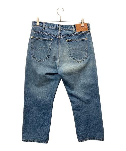 LEE（リー）LEE (リー) デニムパンツ インディゴ サイズ:32の古着・服飾アイテム
