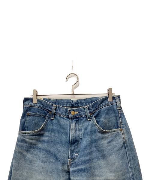LEE（リー）LEE (リー) デニムパンツ インディゴ サイズ:32の古着・服飾アイテム