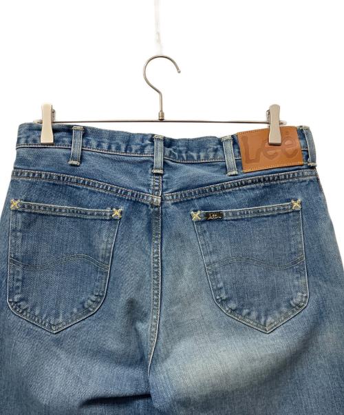 LEE（リー）LEE (リー) デニムパンツ インディゴ サイズ:32の古着・服飾アイテム
