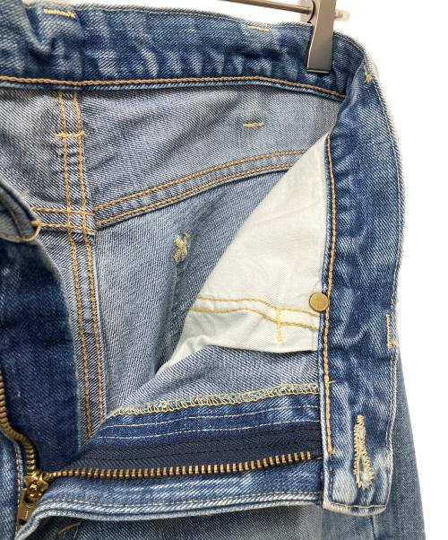 LEE（リー）LEE (リー) デニムパンツ インディゴ サイズ:32の古着・服飾アイテム