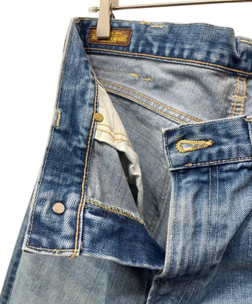 LEE（リー）LEE (リー) デニムパンツ インディゴ サイズ:32の古着・服飾アイテム