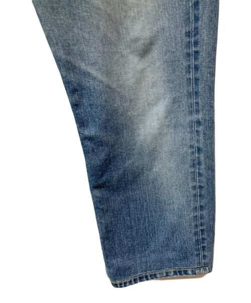 LEE（リー）LEE (リー) デニムパンツ インディゴ サイズ:32の古着・服飾アイテム
