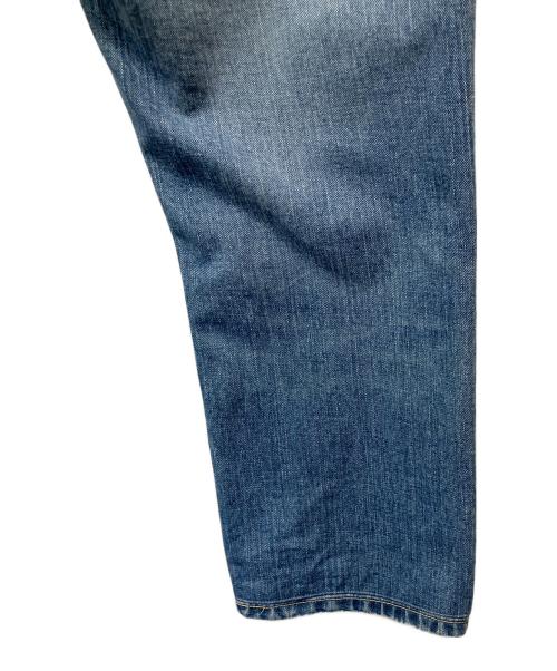 LEE（リー）LEE (リー) デニムパンツ インディゴ サイズ:32の古着・服飾アイテム