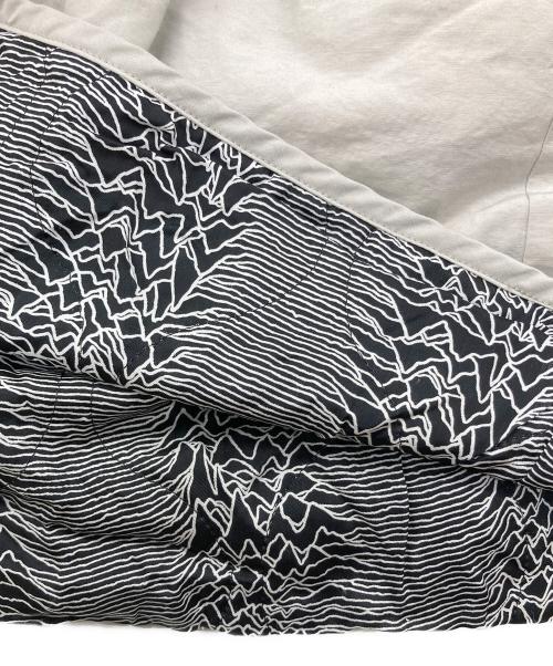 NEWORDER（ニューオーダー）NEWORDER (ニューオーダー) フーデッドコート グレー サイズ:Freeの古着・服飾アイテム