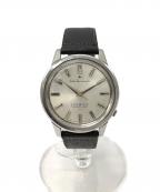 seiko sportsmaticセイコー スポーツマチック）の古着「seiko sportsmatic 60'sリストウォッチ」
