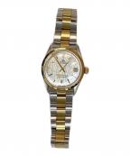 VAGUE WATCH CO.ヴァーグウォッチカンパニー）の古着「リストウォッチ」