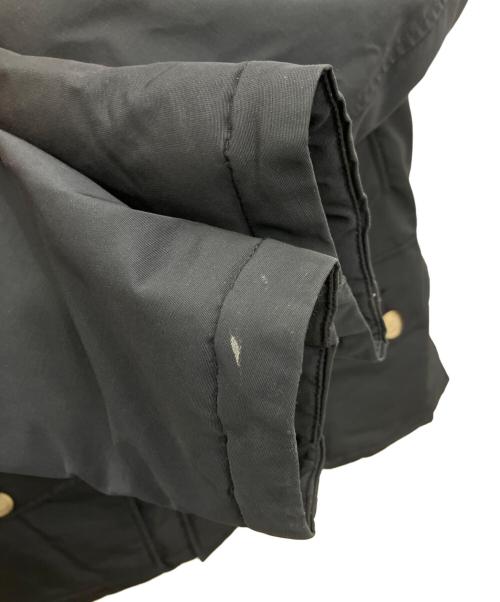 WOOLRICH（ウールリッチ）WOOLRICH (ウールリッチ) ARCTIC PARKA ネイビー サイズ:XSの古着・服飾アイテム