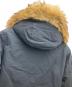 中古・古着 WOOLRICH (ウールリッチ) ARCTIC PARKA ネイビー サイズ:XS：4000円