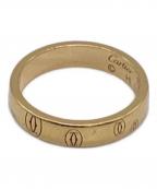 Cartierカルティエ）の古着「ハッピーバースデーリング」