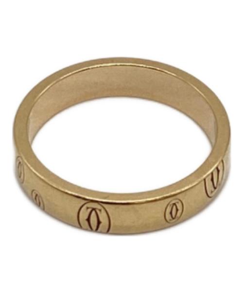 Cartier（カルティエ）Cartier (カルティエ) ハッピーバースデーリング サイズ:53の古着・服飾アイテム
