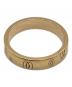 Cartier (カルティエ) ハッピーバースデーリング サイズ:53：75000円