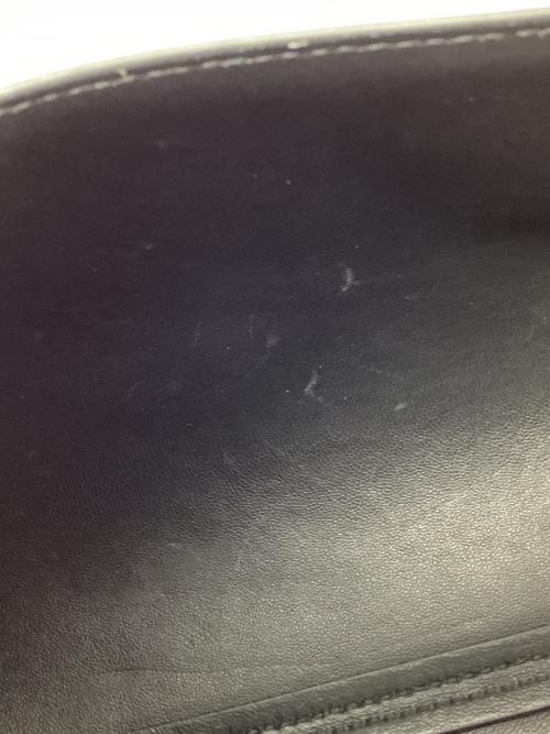 JIL SANDER（ジルサンダー）JIL SANDER (ジルサンダー) CANNOLO SM BAG ブラックの古着・服飾アイテム