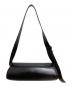 JIL SANDER (ジルサンダー) CANNOLO SM BAG ブラック：107000円