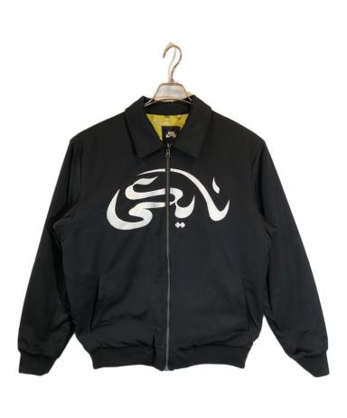 Carpet Company NIKE SB ジャケット　xsサイズ　新品未使用 Nike SB X Carpet Company Reversible Warm Skateboard Jacket