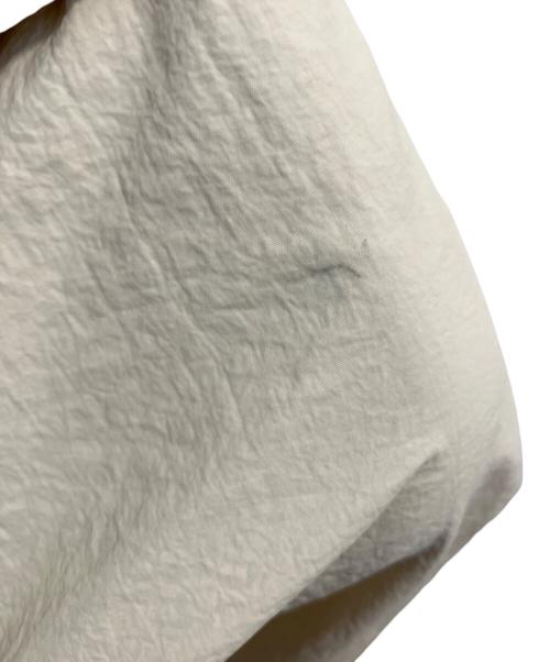 ALTUS（アルタス）ALTUS (アルタス) W ZIPマウンテンパーカー ベージュ サイズ:フリーの古着・服飾アイテム