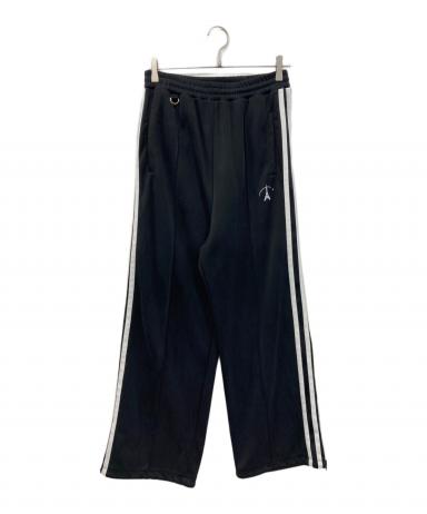 中古・古着通販】doublet (ダブレット) VINTAGE EFFECT TRACK PANTS