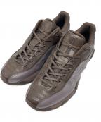 asics×KIKO KOSTADINOVアシックス×キコ・コスタディノフ）の古着「GELーTEREMOA（ゲルテレモア）」｜ブラウン