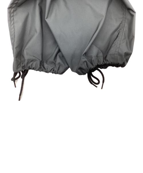 THE RERACS（ザ リラクス）THE RERACS (ザ リラクス) TO UNITED ARROWS (トゥーユナイテッドアローズ) ハイウエストパンツ ブラック サイズ:Freeの古着・服飾アイテム