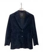 T-JACKET By TONELLOティージャケット バイ トネッロ）の古着「テーラードジャケット」｜ネイビー