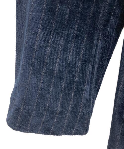 T-JACKET By TONELLO（ティージャケット バイ トネッロ）T-JACKET By TONELLO (ティージャケット バイ トネッロ) テーラードジャケット ネイビー サイズ:Sの古着・服飾アイテム