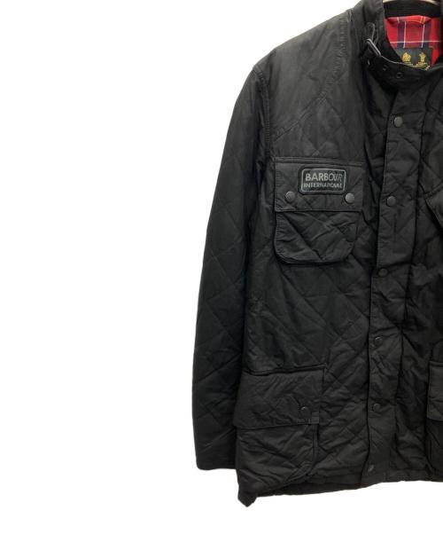 Barbour（バブアー）Barbour (バブアー) オイルドジャケット ブラック サイズ:Sの古着・服飾アイテム