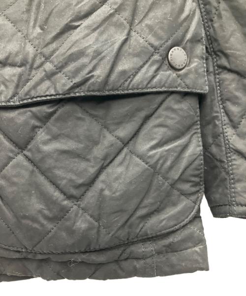 Barbour（バブアー）Barbour (バブアー) オイルドジャケット ブラック サイズ:Sの古着・服飾アイテム