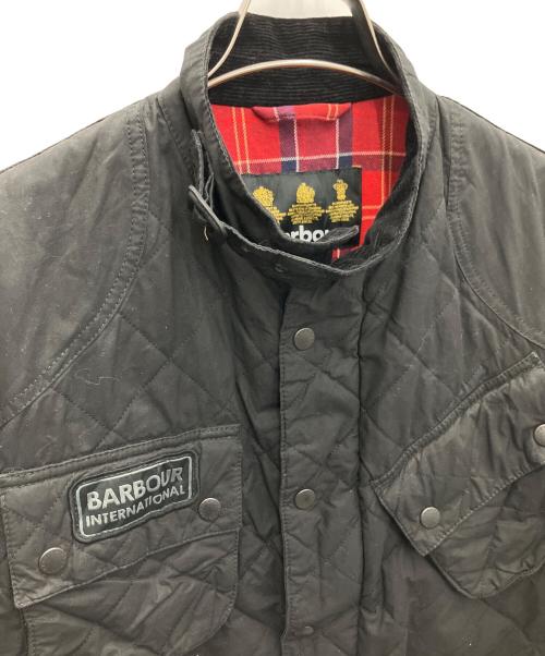 Barbour（バブアー）Barbour (バブアー) オイルドジャケット ブラック サイズ:Sの古着・服飾アイテム