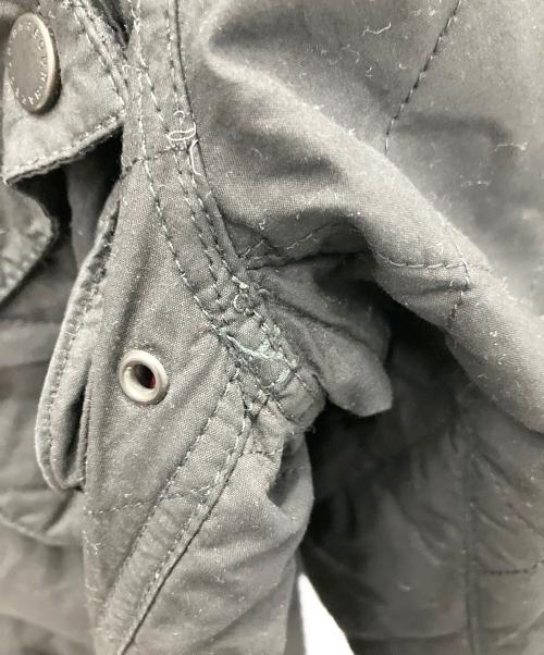 Barbour（バブアー）Barbour (バブアー) オイルドジャケット ブラック サイズ:Sの古着・服飾アイテム