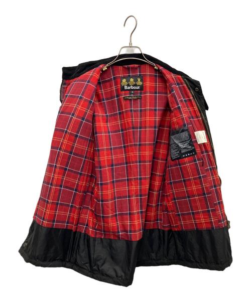 Barbour（バブアー）Barbour (バブアー) オイルドジャケット ブラック サイズ:Sの古着・服飾アイテム