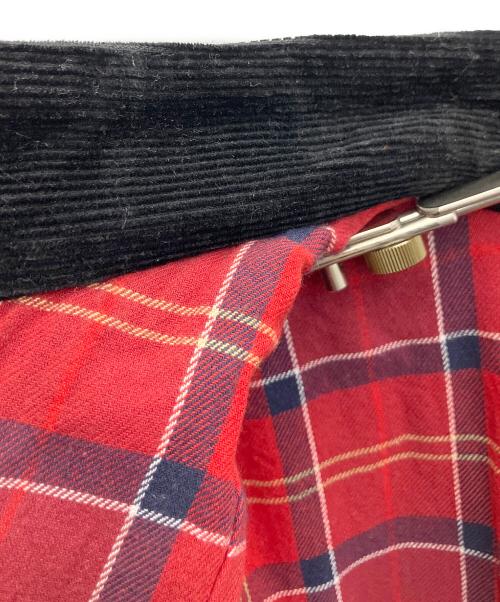 Barbour（バブアー）Barbour (バブアー) オイルドジャケット ブラック サイズ:Sの古着・服飾アイテム