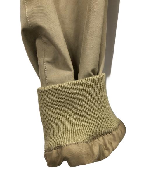 BARACUTA（バラクータ）BARACUTA (バラクータ) G-9 HARRINGTON JACKET ベージュ サイズ:36の古着・服飾アイテム