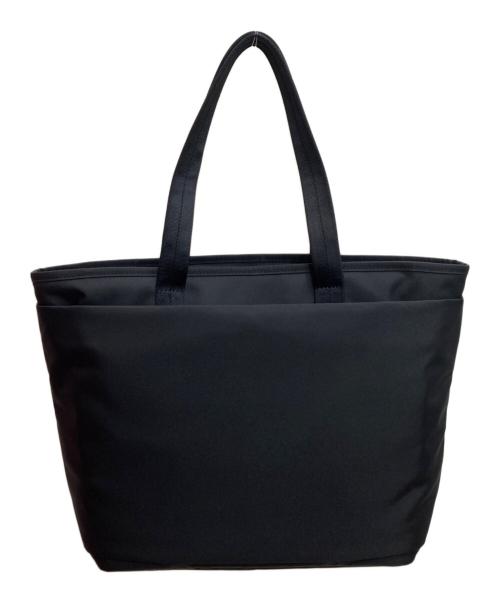 PORTER（ポーター）PORTER (ポーター) トートバッグS ブラックの古着・服飾アイテム