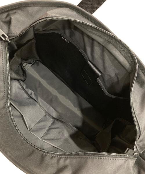 PORTER（ポーター）PORTER (ポーター) トートバッグS ブラックの古着・服飾アイテム