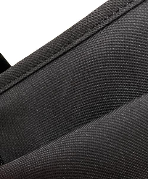 PORTER（ポーター）PORTER (ポーター) トートバッグS ブラックの古着・服飾アイテム