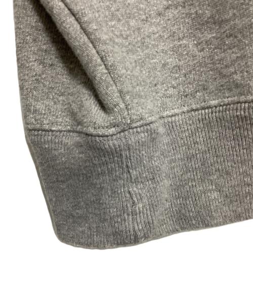 BOYS IN TOY LAND（ボーイズ イン トイランド）BOYS IN TOY LAND (ボーイズ イン トイランド) KNIT RIB SWEAT グレー サイズ:XLの古着・服飾アイテム