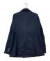 stola. (ストラ) ダブルブレストジャケット ネイビー サイズ:36：3500円