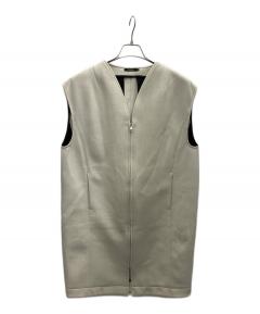 中古・古着通販】theory (セオリー) Double Knit LT N A Line Pullover