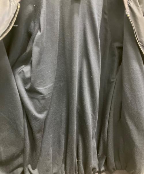 NAUTICA（ノーティカ）NAUTICA (ノーティカ) ナイロンブルゾン ネイビー サイズ:不明の古着・服飾アイテム