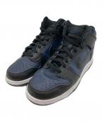 NIKE×FRAGMENT DESIGNナイキ×フラグメントデザイン）の古着「DUNK HIGH 