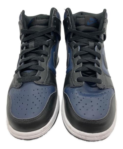 NIKE（ナイキ）NIKE (ナイキ) FRAGMENT DESIGN (フラグメントデザイン) DUNK HIGH 