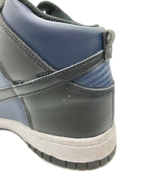 NIKE（ナイキ）NIKE (ナイキ) FRAGMENT DESIGN (フラグメントデザイン) DUNK HIGH 