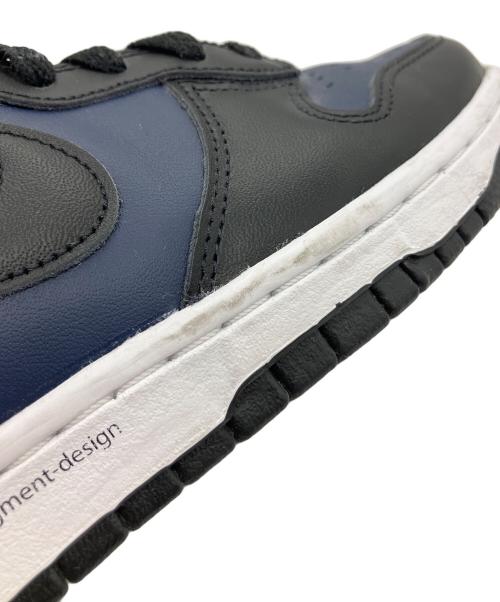 NIKE（ナイキ）NIKE (ナイキ) FRAGMENT DESIGN (フラグメントデザイン) DUNK HIGH 