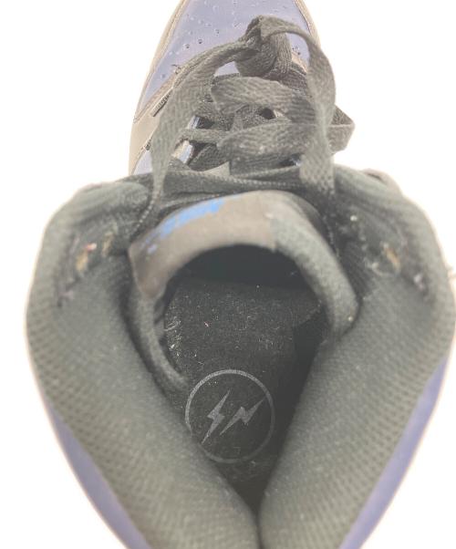 NIKE（ナイキ）NIKE (ナイキ) FRAGMENT DESIGN (フラグメントデザイン) DUNK HIGH 