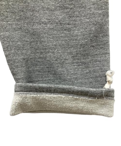 BUZZ RICKSON'S（バズリクソンズ）Buzz Rickson's (バズリクソンズ) SWEAT PANTS U.S. AIR FORCE　スウェットパンツ グレー サイズ:Mの古着・服飾アイテム
