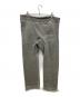 Buzz Rickson's (バズリクソンズ) SWEAT PANTS U.S. AIR FORCE　スウェットパンツ グレー サイズ:M：7000円