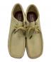 Clarks Originals (クラークス オリジナルズ) Wallabee ベージュ サイズ:25：10000円