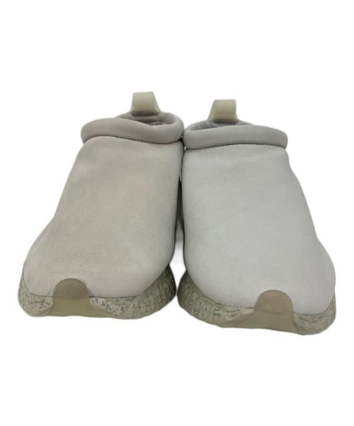 NIKE（ナイキ）NIKE (ナイキ) UNDERCOVER (アンダーカバー) MOC FLOW SP アイボリー サイズ:25の古着・服飾アイテム