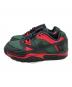 NIKE (ナイキ) SUPREME (シュプリーム) AIR CROSS TRAINER 3 LOW ブラック サイズ:US7：9000円