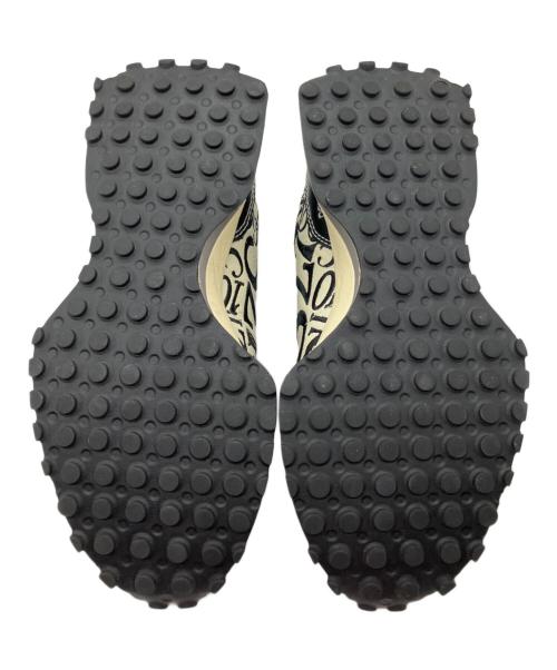 NEW BALANCE（ニューバランス）NEW BALANCE (ニューバランス) FRANK MULLER (フランクミュラー) MS327FMD ブラック サイズ:25の古着・服飾アイテム